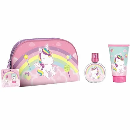 Set Parfum, Air-Val, Unicorn 3 Piese — preț și oferte