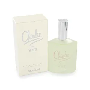 Apa de Toaleta, Revlon, Charlie White, 100ml