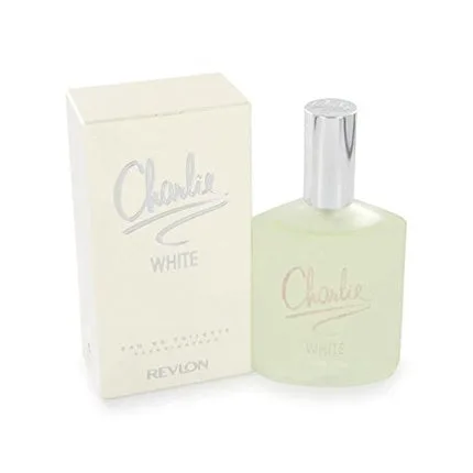 Apa de Toaleta, Revlon, Charlie White, 100ml — preț și oferte