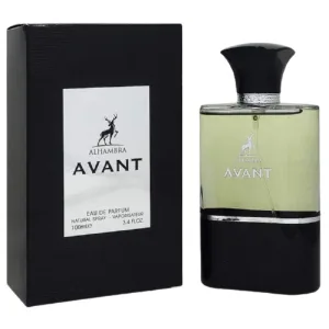 Parfum unisex, Lattafa, Alhambra Avant, 100ml