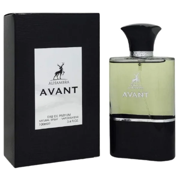 Parfum unisex, Lattafa, Alhambra Avant, 100ml Maison Alhambra — preț și oferte