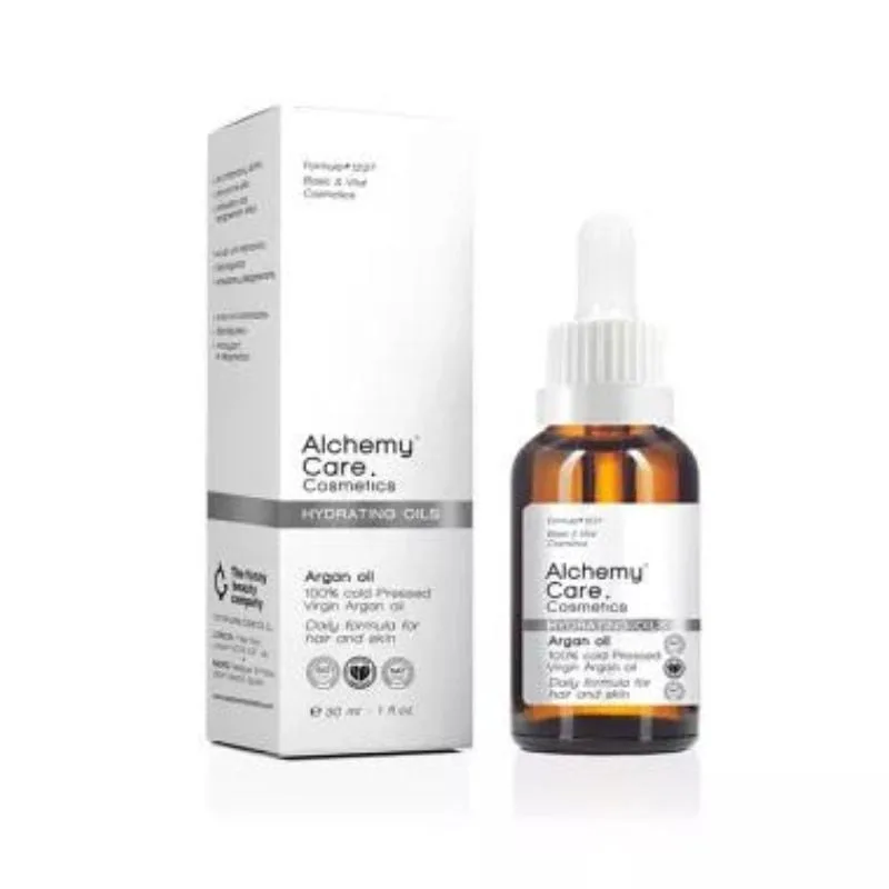 Alchemy Ulei de Argan, 30 ml — preț și oferte