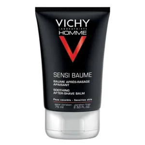 Balsam dupa ras, Vichy, Homme Sensi Baume, 110g
