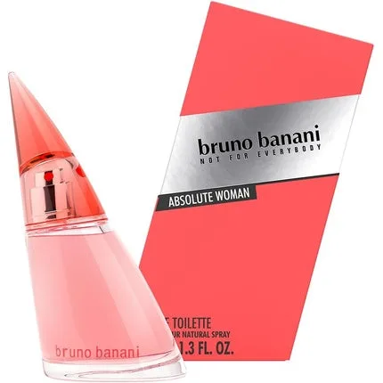 Parfum, Bruno Banani, Absolute Woman, 40ml — preț și oferte