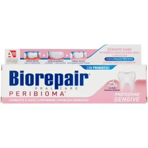 Pasta de dinți, Vittleitaly, Biorepair Gum Protection, 75 ml