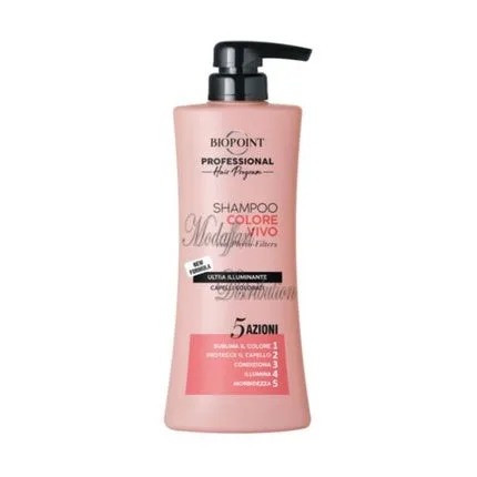 Șampon colorant Phyto cu fito-filtre, 400 ml — preț și oferte