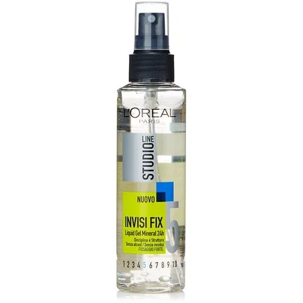 Gel lichid, Studioline, Invisi Fix, 150 ml — preț și oferte