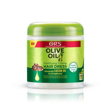 Cremă pentru păr, Ooop ORS, 6oz — preț și oferte