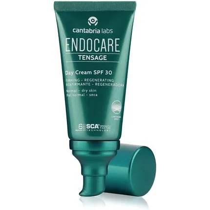 Cremă de zi, Endocare, SPF 30, 50ml — preț și oferte