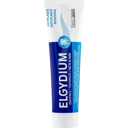 Dentifric Elgydium Antiplaque 100ml — preț și oferte