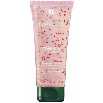 Șampon Rene Furterer Tonucia, 200ml, Replumping — preț și oferte
