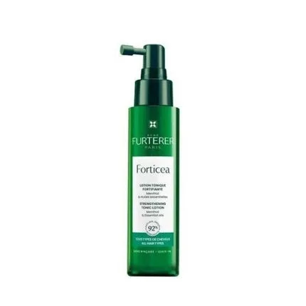 Loțiune energizantă păr, Rene Furterer Forticea, 100ml — preț și oferte