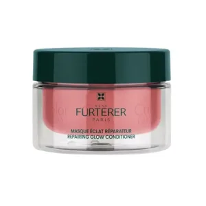Masca pentru par, Rene Furterer, Color Glow, 200ml