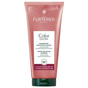 Șampon, Color Glow, Rene, 200ml