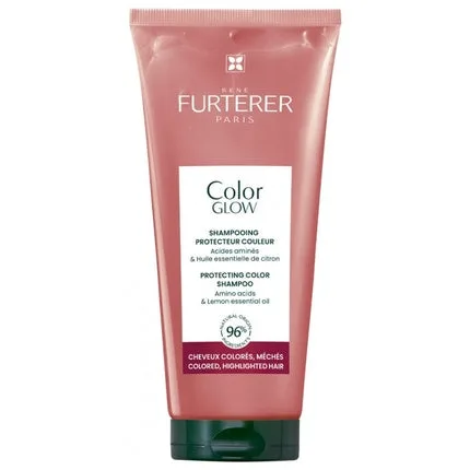 Șampon, Color Glow, Rene, 200ml RENE FURTERER — preț și oferte