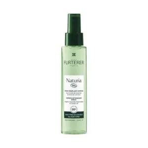 Spray pentru Descurcare Instantanee, Rene Furterer Naturia BIO, 200ml