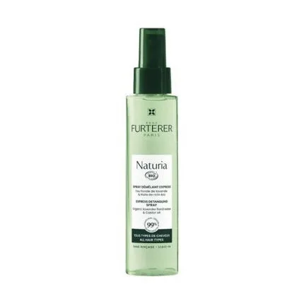 Spray pentru Descurcare Instantanee, Rene Furterer Naturia BIO, 200ml — preț și oferte