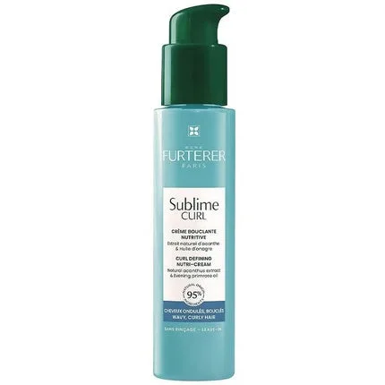 Cremă definire bucle, Rene Furterer, Sublime Curl, 100ml — preț și oferte