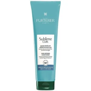 Balsam păr creț Ricci, Rene Furterer, Sublime Curl, 150 ml
