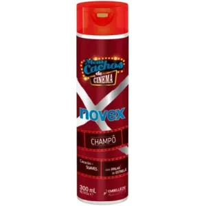 Șampon, Novex, My Curls Movie Star, 300ml