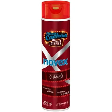 Șampon, Novex, My Curls Movie Star, 300ml — preț și oferte