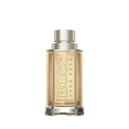Apa de Toaleta, Hugo Boss, The Scent Pure Accord, 50ml — preț și oferte