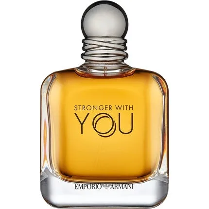 Eau de Toilette, Giorgio Armani, Stronger With You, 100ml — preț și oferte