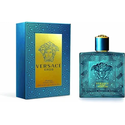 Parfum, Versace, Eros, 100ml — preț și oferte