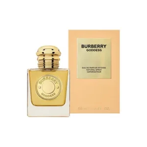 Parfum, Burberry, Goddess Eau de Parfum Intense, 50ml
