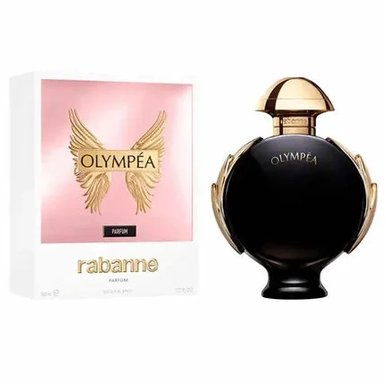 Parfum Paco Rabanne Olympéa, 80 ml — preț și oferte