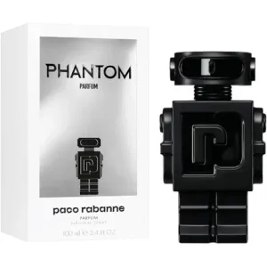 Parfum Paco Rabanne Phantom 100ml