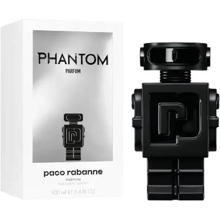 Parfum Paco Rabanne Phantom 100ml — preț și oferte