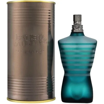 Apa de Toaleta, Jean Paul Gaultier, Le Male, 125ml — preț și oferte