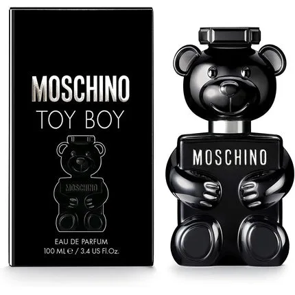 Parfum Moschino Toy Boy, Eau De Parfum, 100ml — preț și oferte