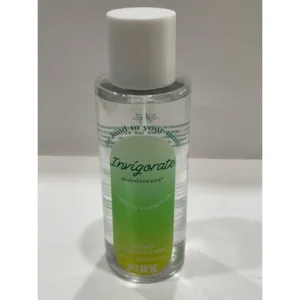Spray de corp, Victoria's Secret, Pink Invigorate 8.4 oz