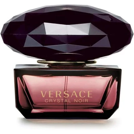 Parfum Versace Crystal Noir, Eau de Parfum, 50ml — preț și oferte