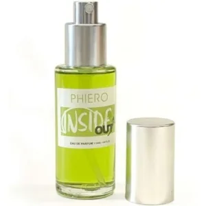 Parfum bărbați, 500cosmetics, Phiero Inside Out, 63g