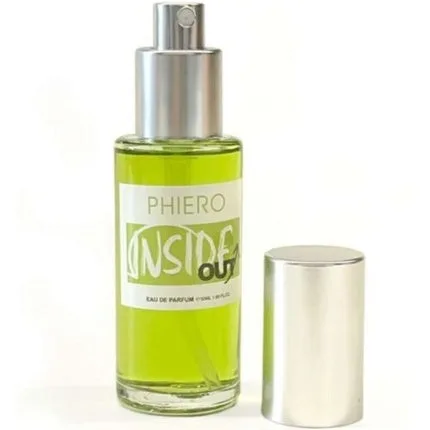 Parfum bărbați, 500cosmetics, Phiero Inside Out, 63g — preț și oferte