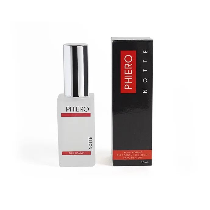 Parfum Pheromone, 500cosmetics, Phiero Notte, 180g — preț și oferte