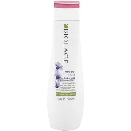 Sampon pentru par blond, Biolage Colorlast, 250ml — preț și oferte