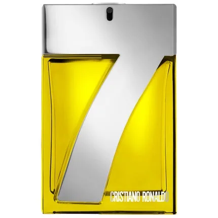 Cristiano Ronaldo Discover Eau De Toilette 50 Ml — preț și oferte