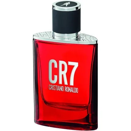 Apa de toaletă bărbați, Cr7, Cristiano Ronaldo CR7, 50ml — preț și oferte