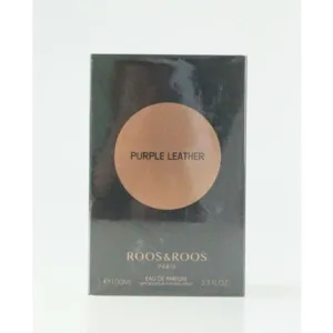 Roos & Roos Paris Purple Leather, parfum pentru femei, 100 ml
