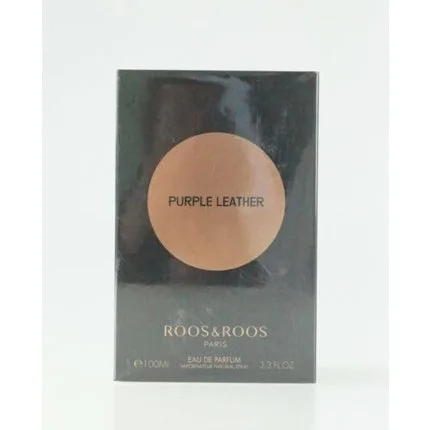 Roos & Roos Paris Purple Leather, parfum pentru femei, 100 ml — preț și oferte