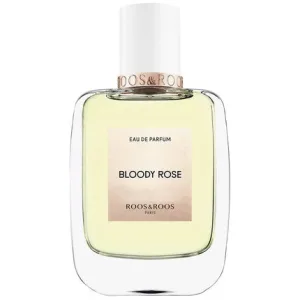 Roos & Roos Bloody Rose - Parfum pentru femei 50 ml EDP