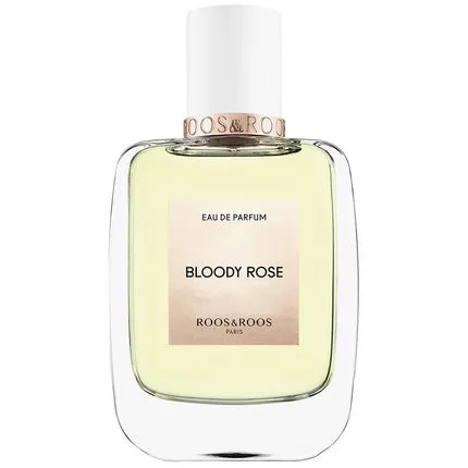 Roos & Roos Bloody Rose - Parfum pentru femei 50 ml EDP — preț și oferte
