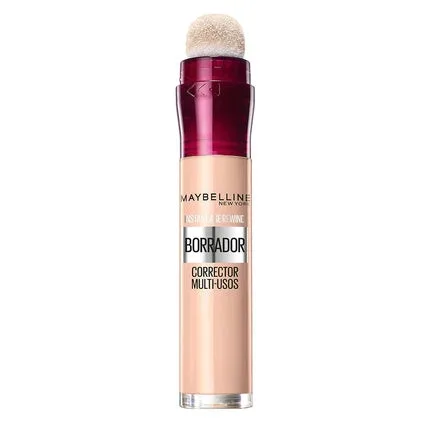 Corector, Maybelline New York, Moisturizing Eraser 121 Light Honey, 6ml — preț și oferte