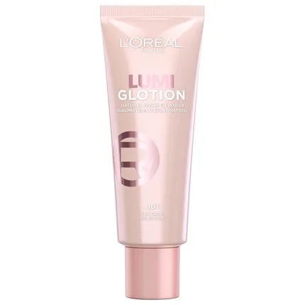 Iluminator lichid L'Oréal Paris Perfect Match Lumi Glotion 40ml Fair Glow — preț și oferte