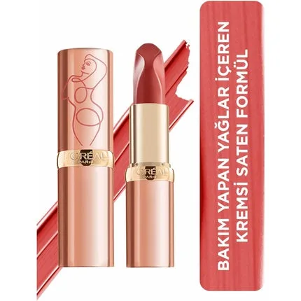 Ruj, L'Oréal Paris, Color Riche, pigment pur — preț și oferte