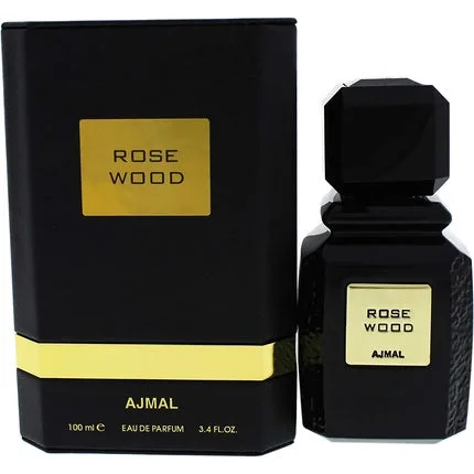 Parfum unisex, Ajmal Rose Wood, 100 ml — preț și oferte